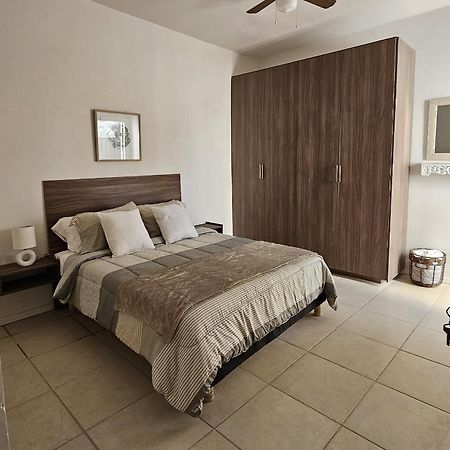 Appartement Departamento Frontera #1 En El Campestre à Ciudad Juárez Extérieur photo