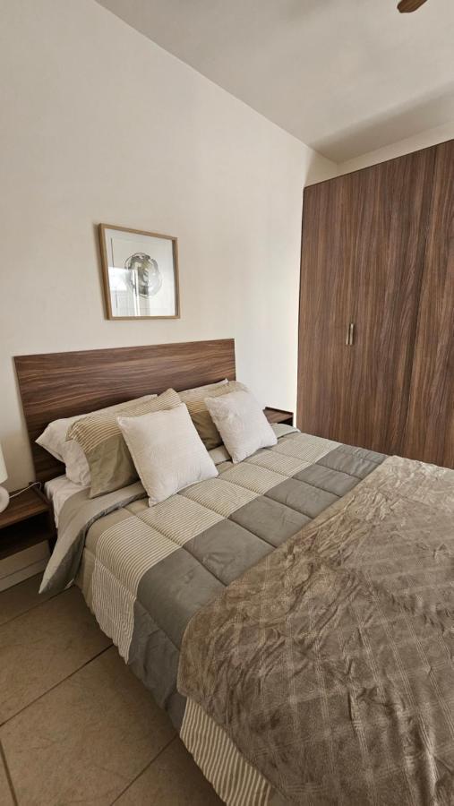 Appartement Departamento Frontera #1 En El Campestre à Ciudad Juárez Extérieur photo