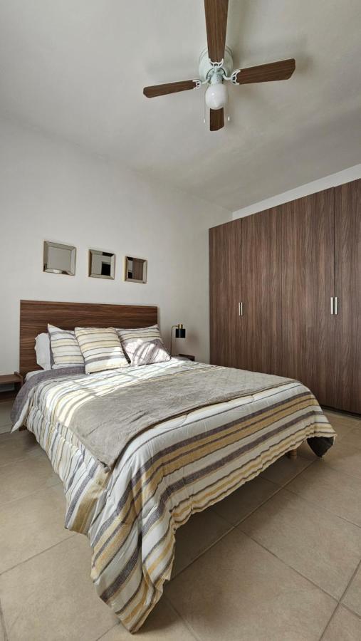 Appartement Departamento Frontera #1 En El Campestre à Ciudad Juárez Extérieur photo