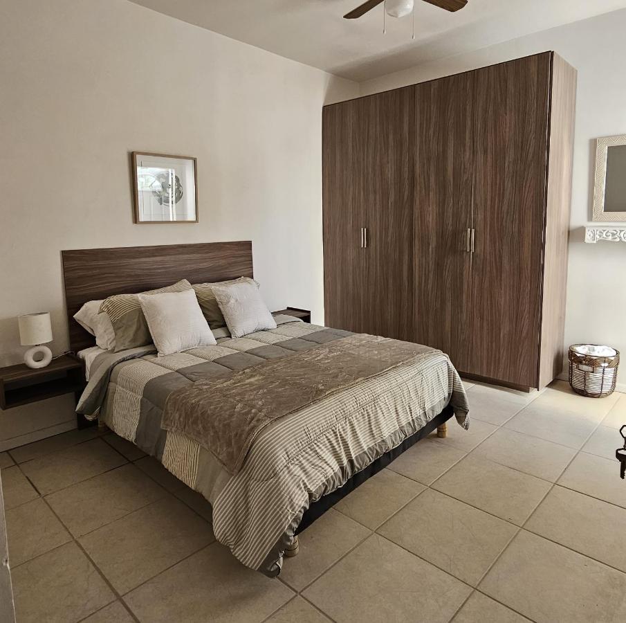Appartement Departamento Frontera #1 En El Campestre à Ciudad Juárez Extérieur photo