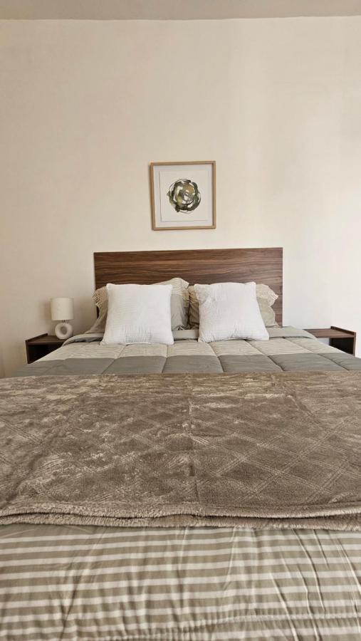 Appartement Departamento Frontera #1 En El Campestre à Ciudad Juárez Extérieur photo